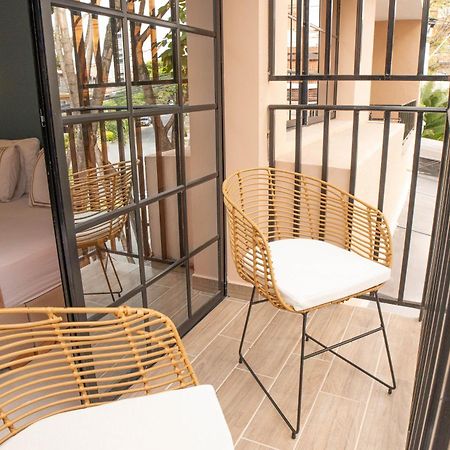 La Casona Hotel Boutique Medellín Eksteriør billede