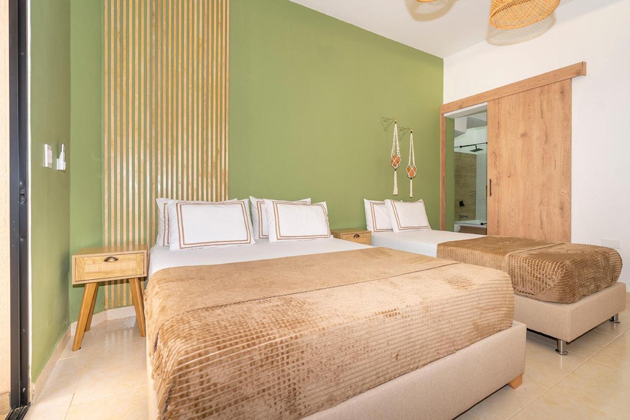 La Casona Hotel Boutique Medellín Eksteriør billede
