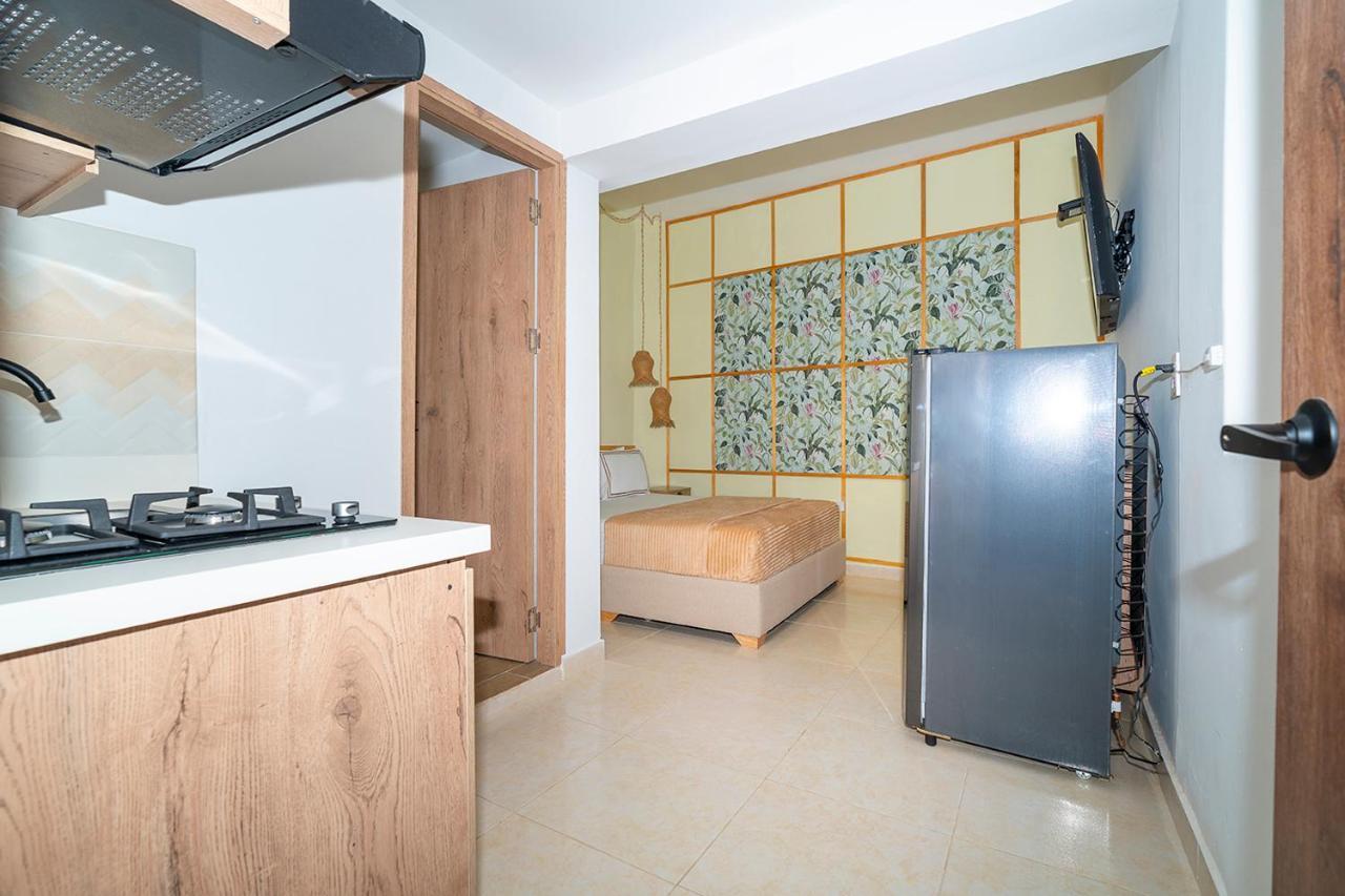 La Casona Hotel Boutique Medellín Eksteriør billede