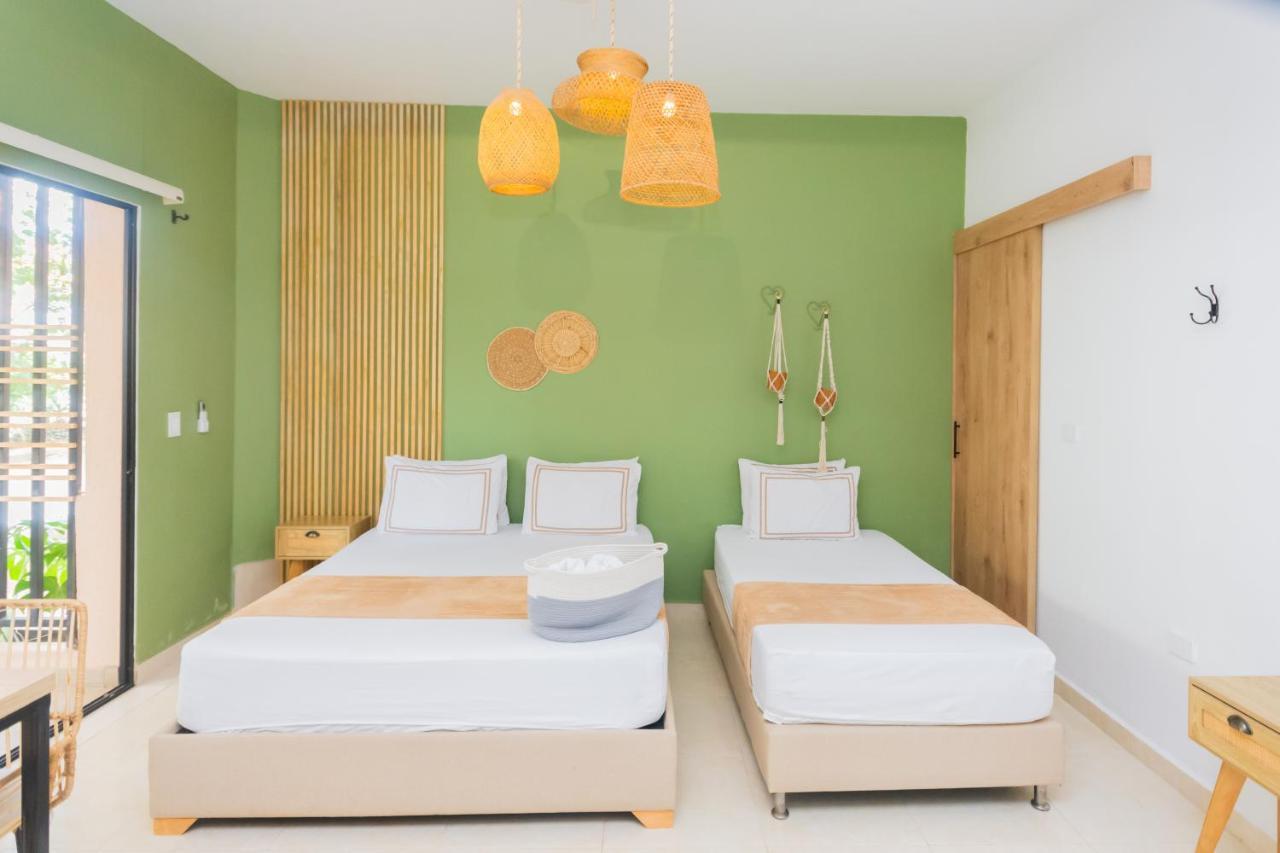 La Casona Hotel Boutique Medellín Eksteriør billede