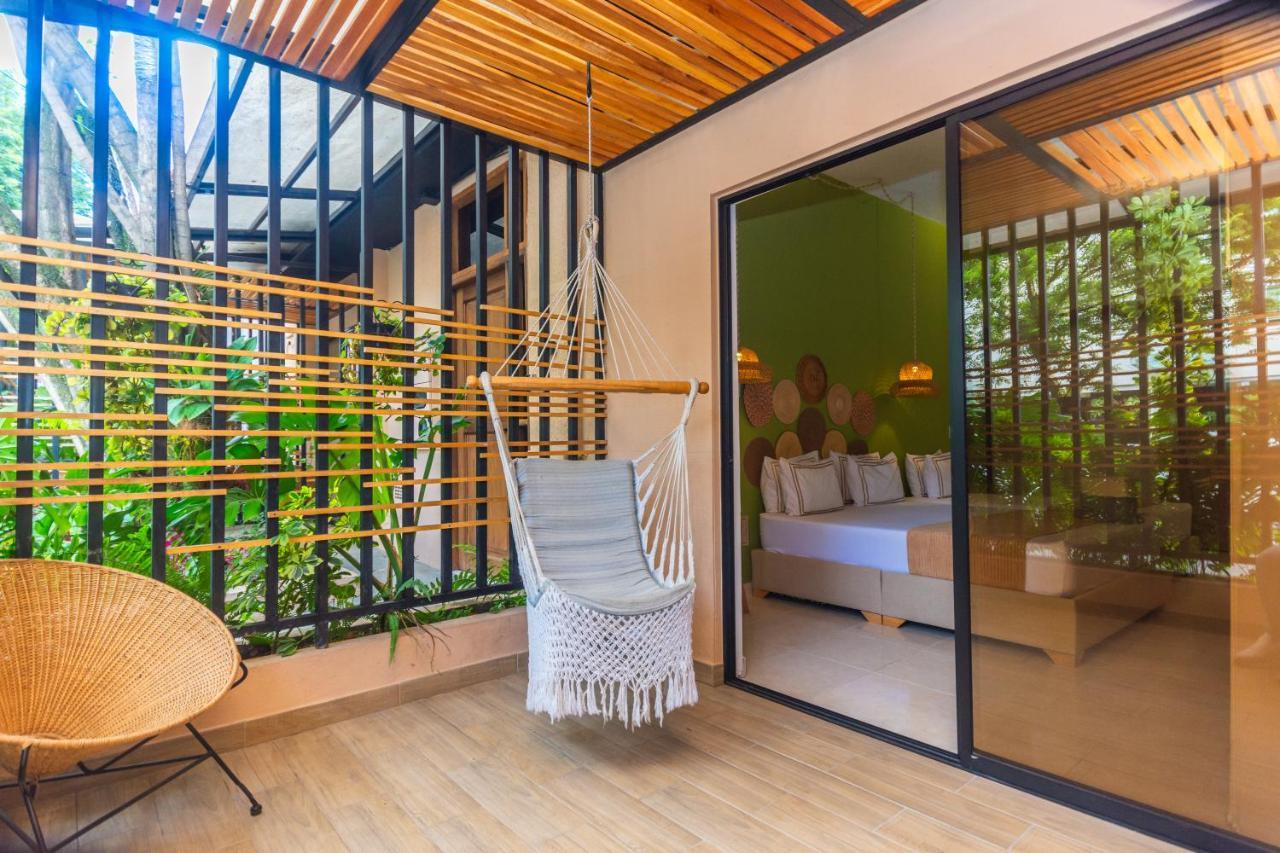 La Casona Hotel Boutique Medellín Eksteriør billede