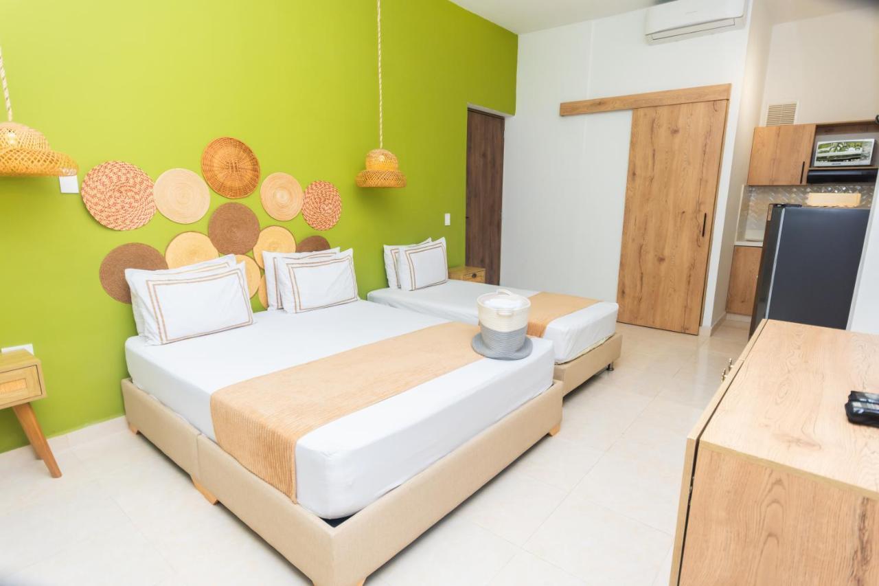 La Casona Hotel Boutique Medellín Eksteriør billede