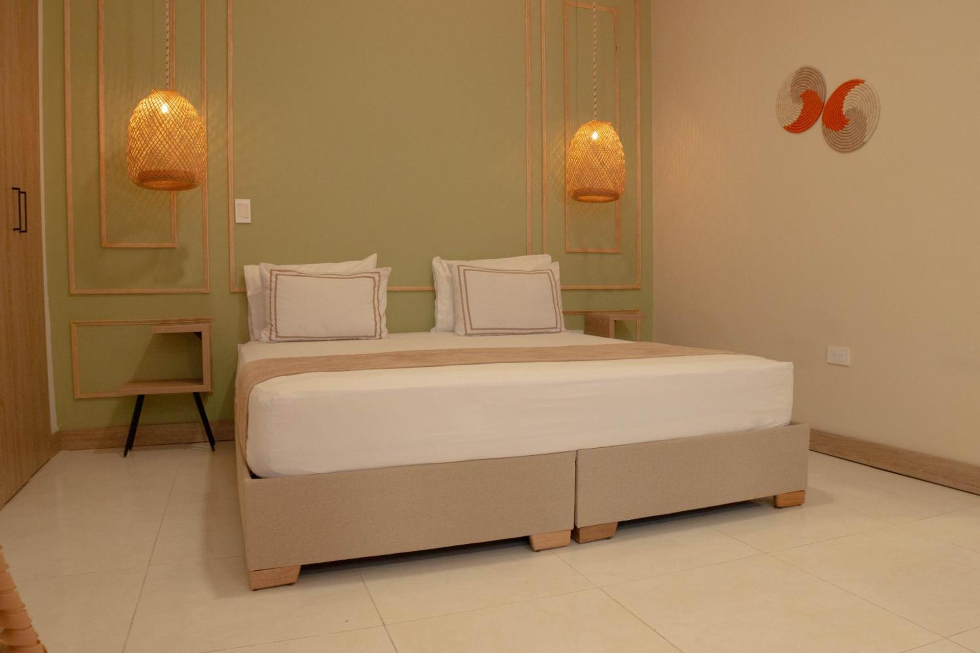 La Casona Hotel Boutique Medellín Eksteriør billede