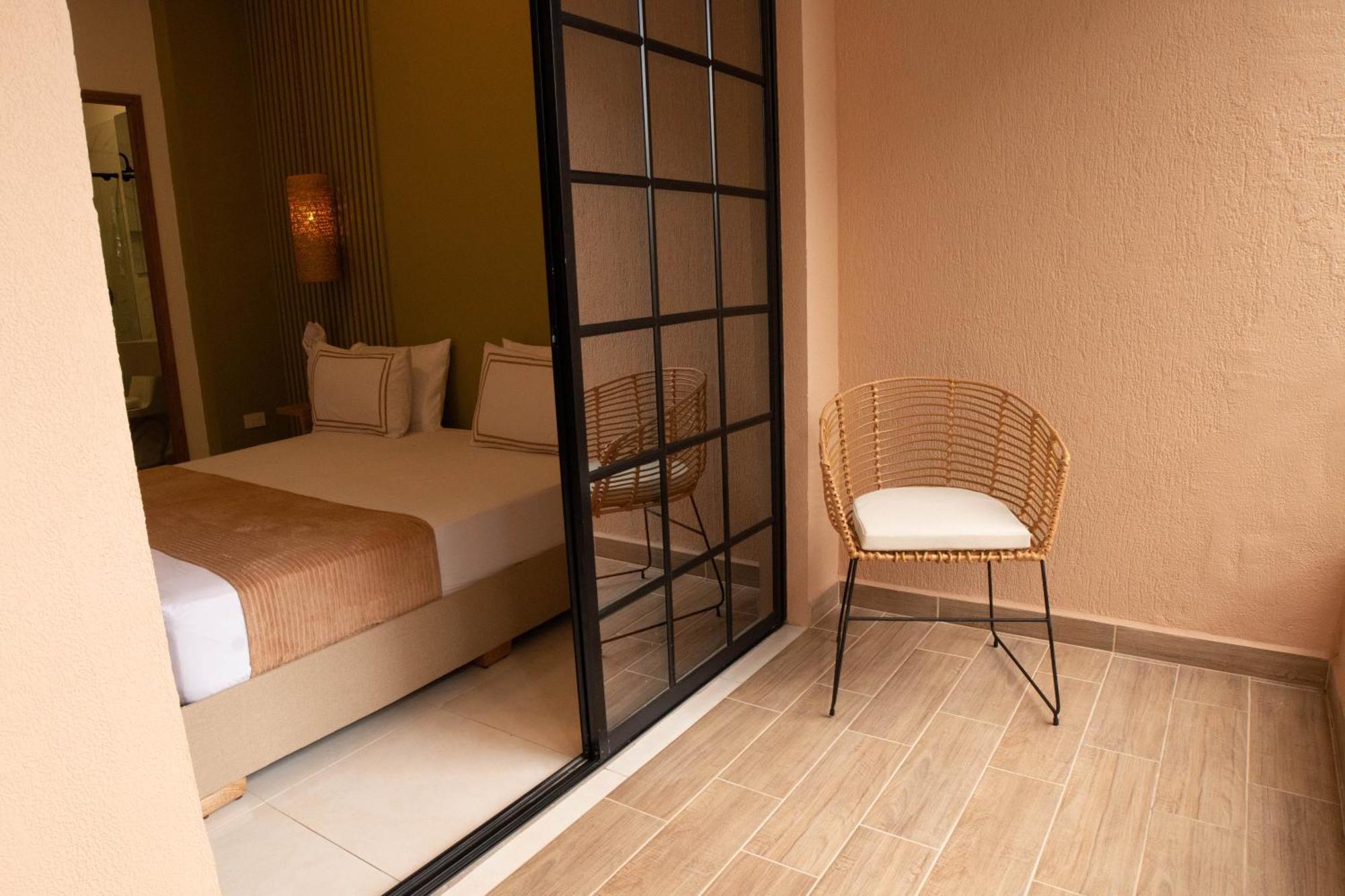La Casona Hotel Boutique Medellín Eksteriør billede