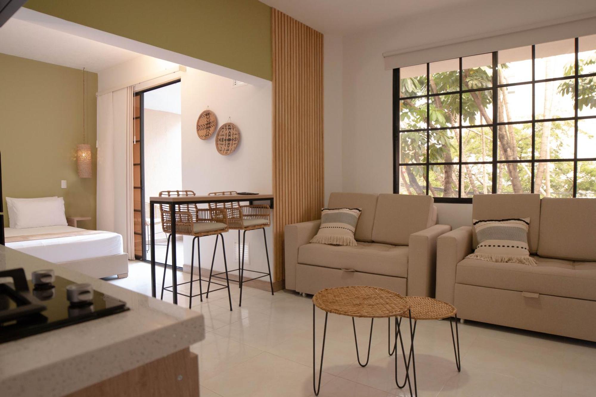 La Casona Hotel Boutique Medellín Eksteriør billede