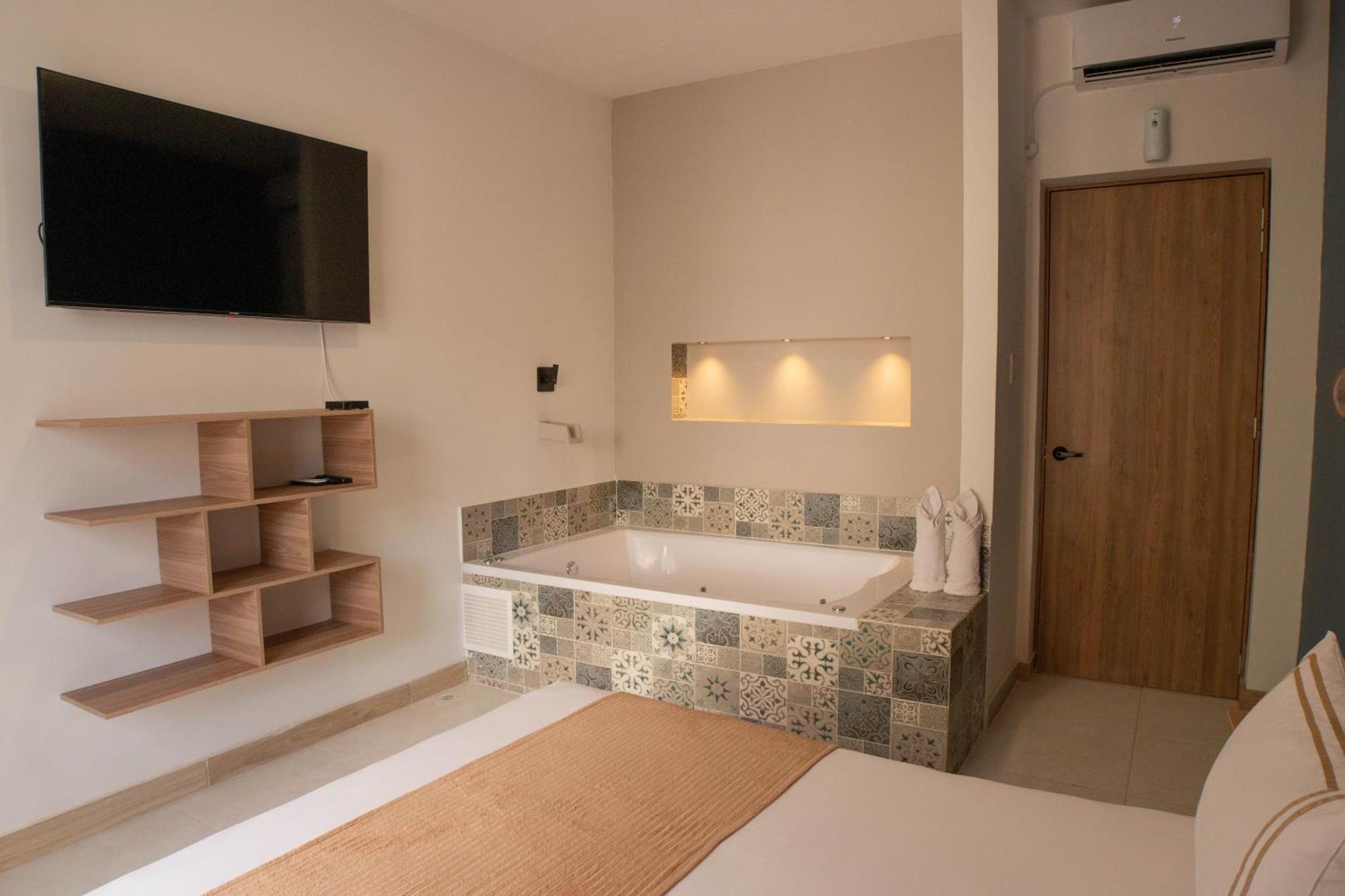 La Casona Hotel Boutique Medellín Eksteriør billede