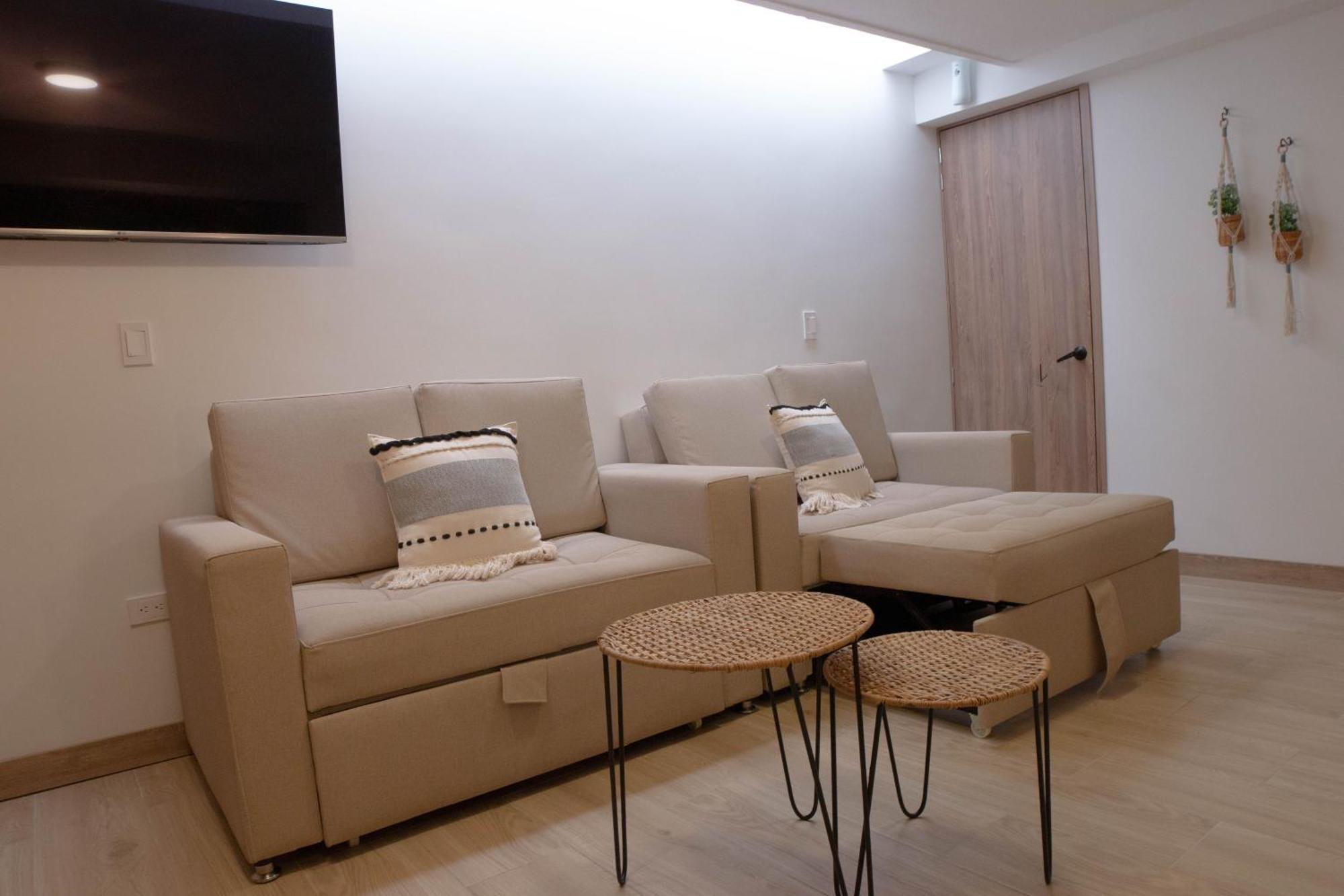 La Casona Hotel Boutique Medellín Eksteriør billede