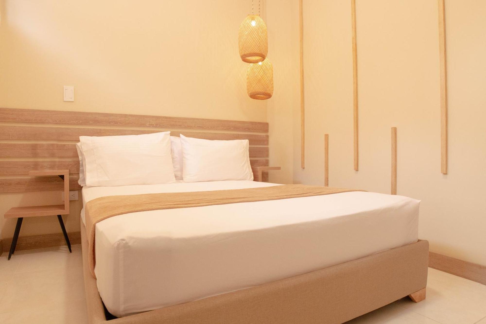La Casona Hotel Boutique Medellín Eksteriør billede