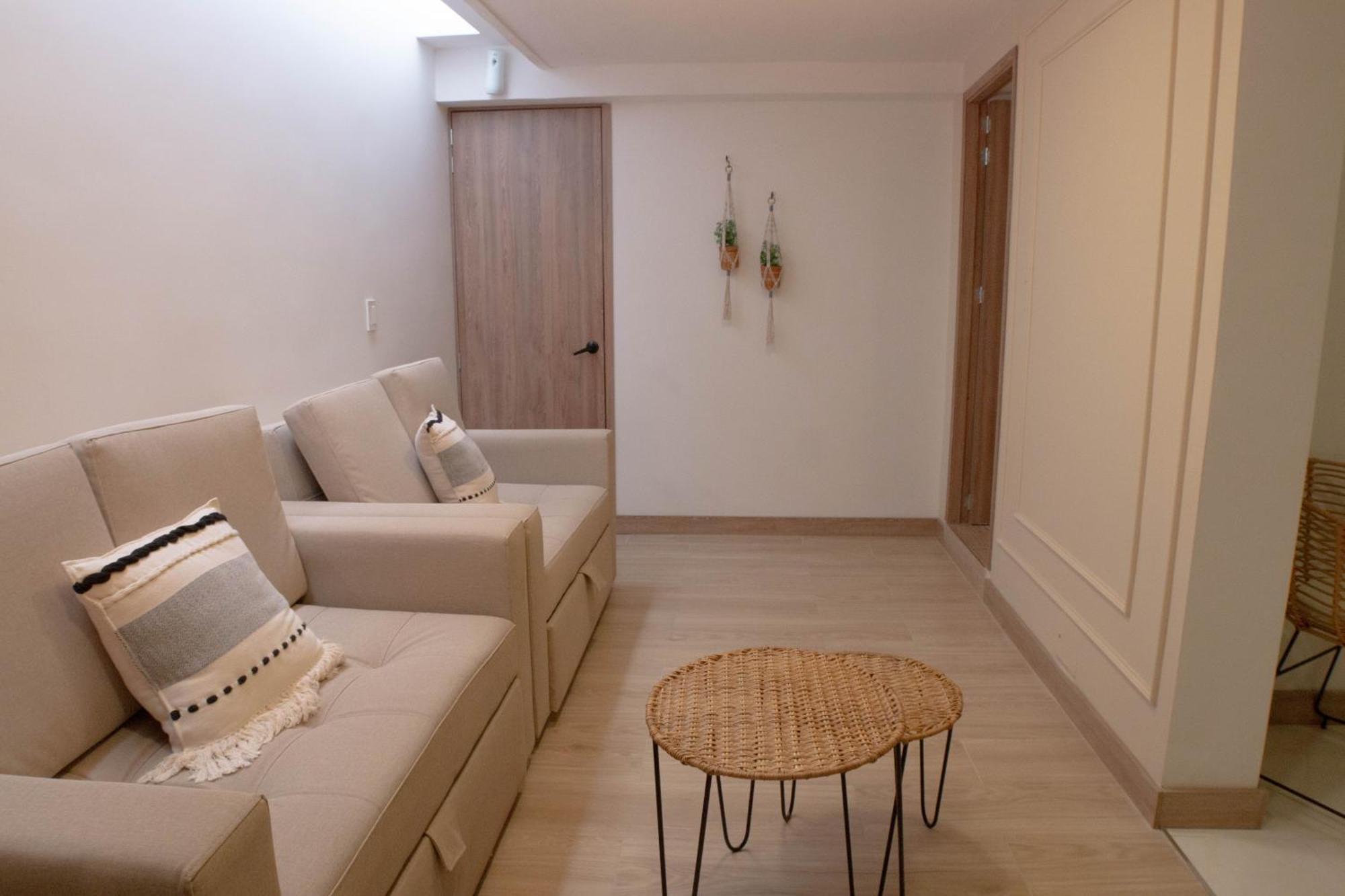 La Casona Hotel Boutique Medellín Eksteriør billede