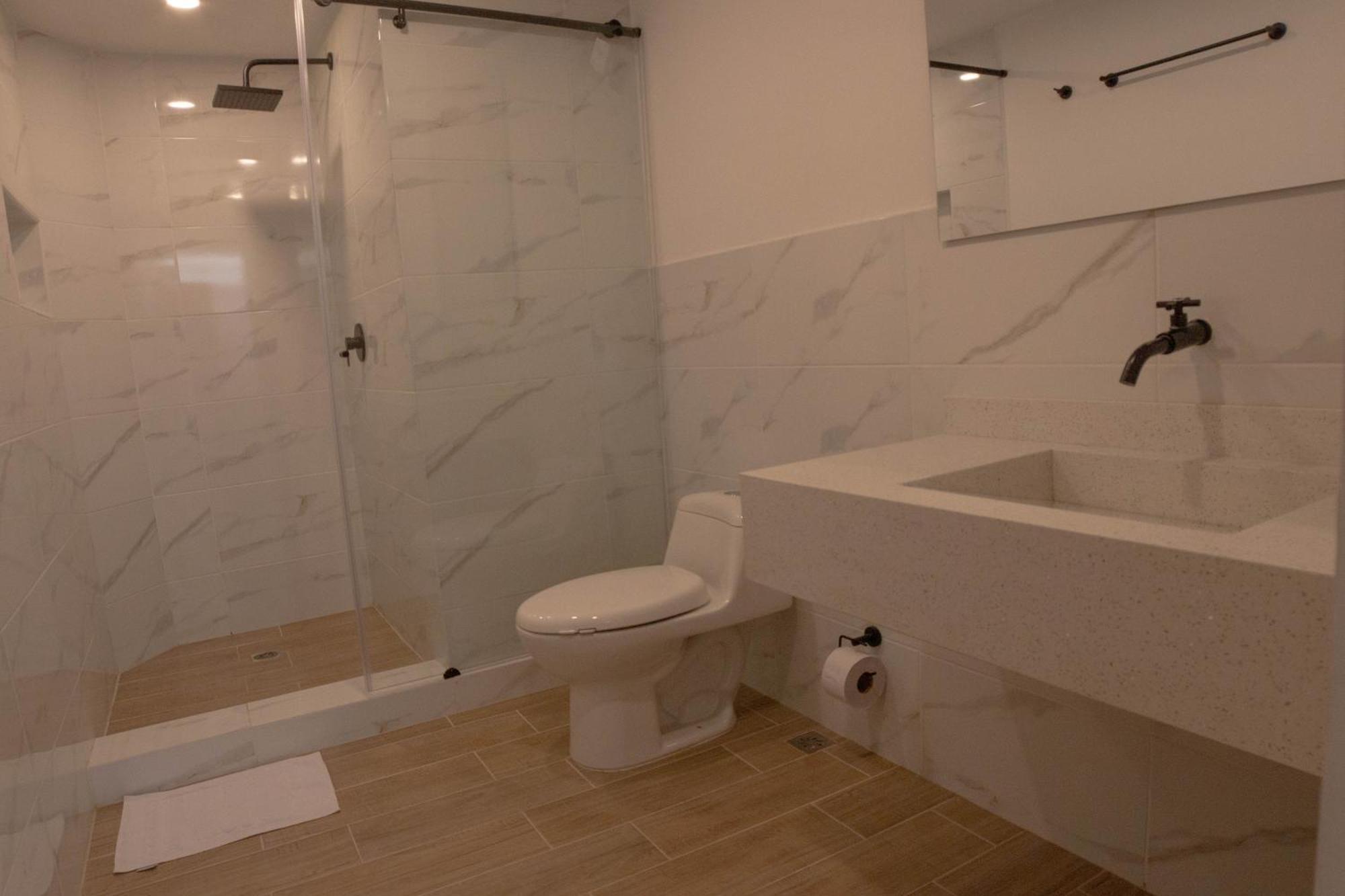 La Casona Hotel Boutique Medellín Eksteriør billede