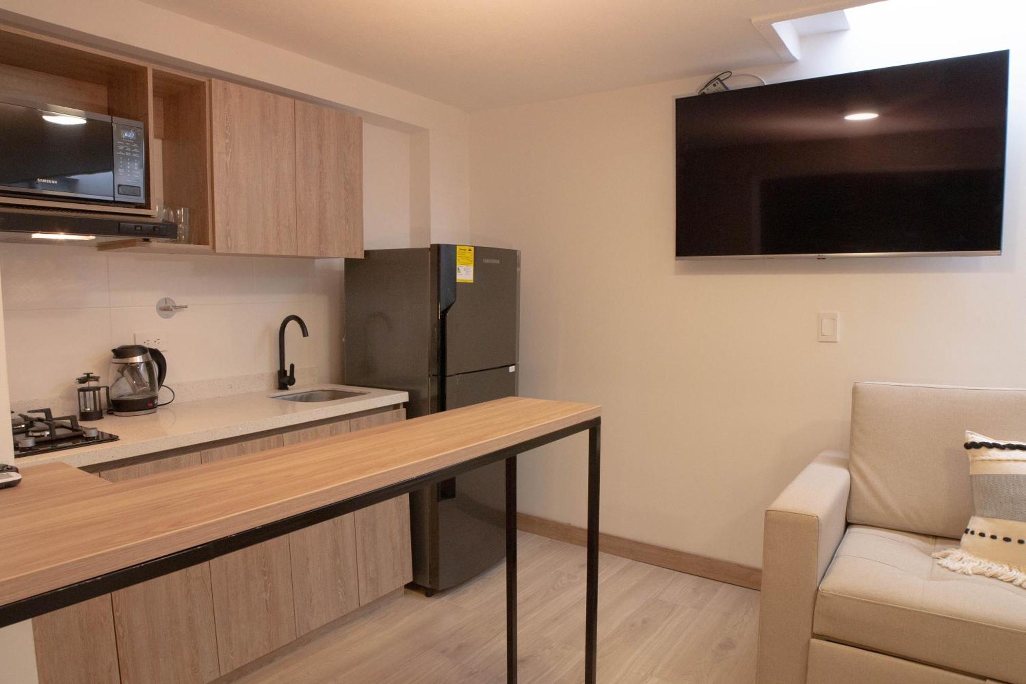 La Casona Hotel Boutique Medellín Eksteriør billede