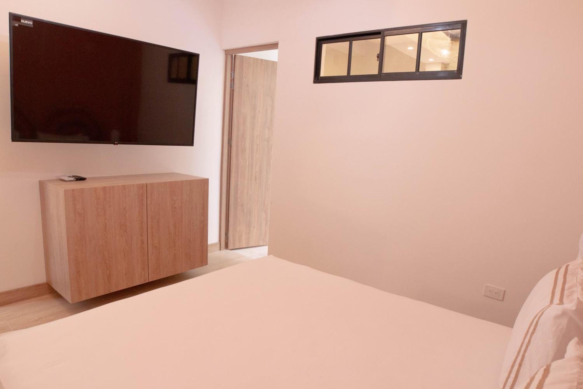La Casona Hotel Boutique Medellín Eksteriør billede