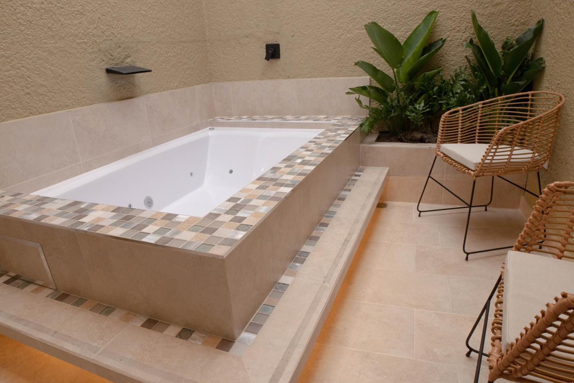 La Casona Hotel Boutique Medellín Eksteriør billede