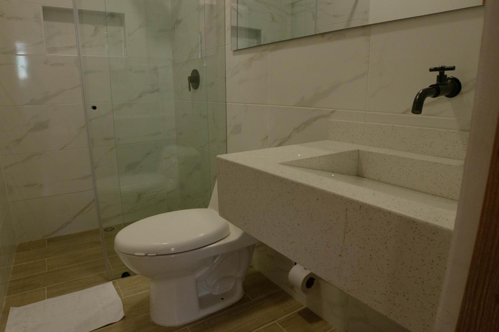 La Casona Hotel Boutique Medellín Eksteriør billede