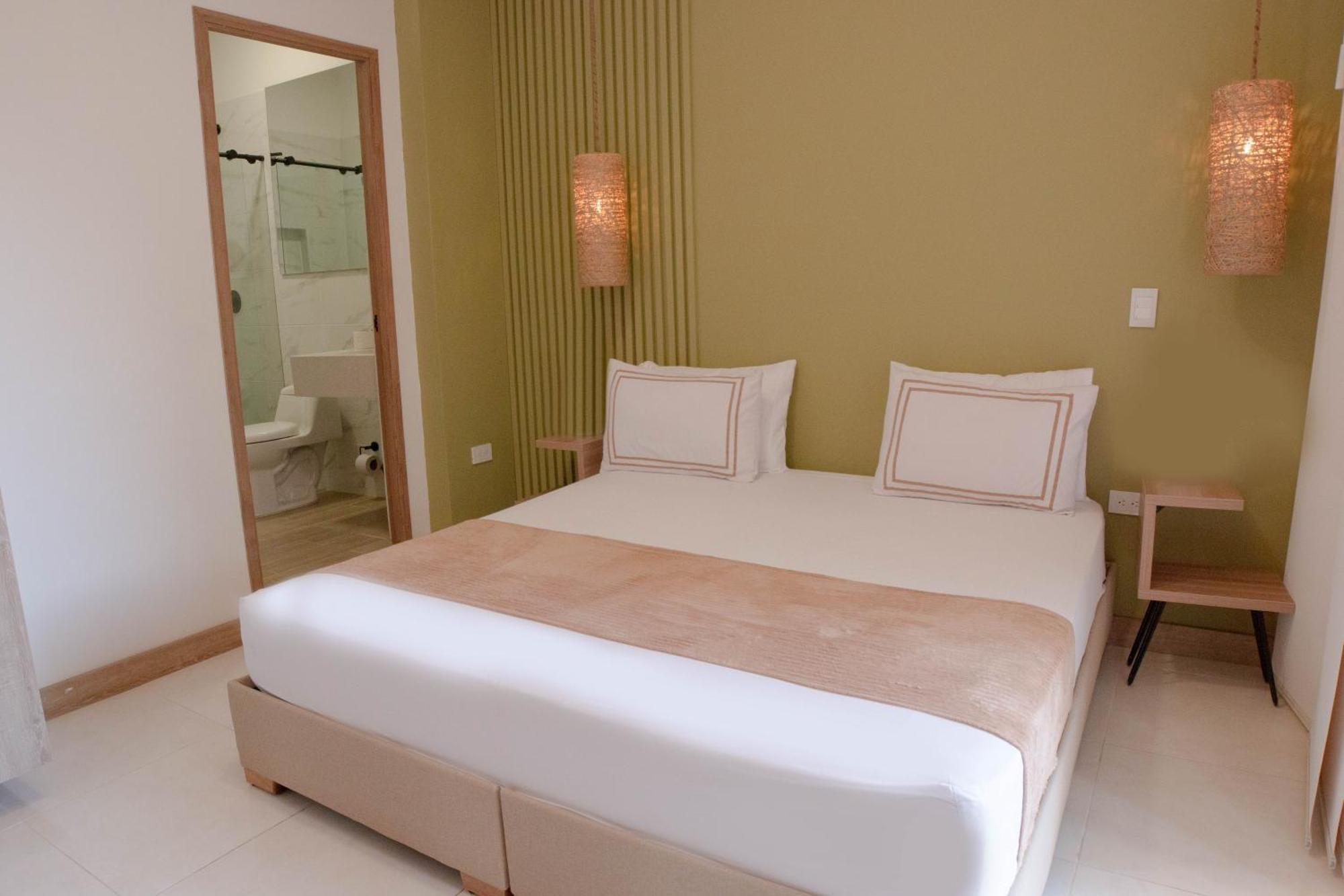 La Casona Hotel Boutique Medellín Eksteriør billede