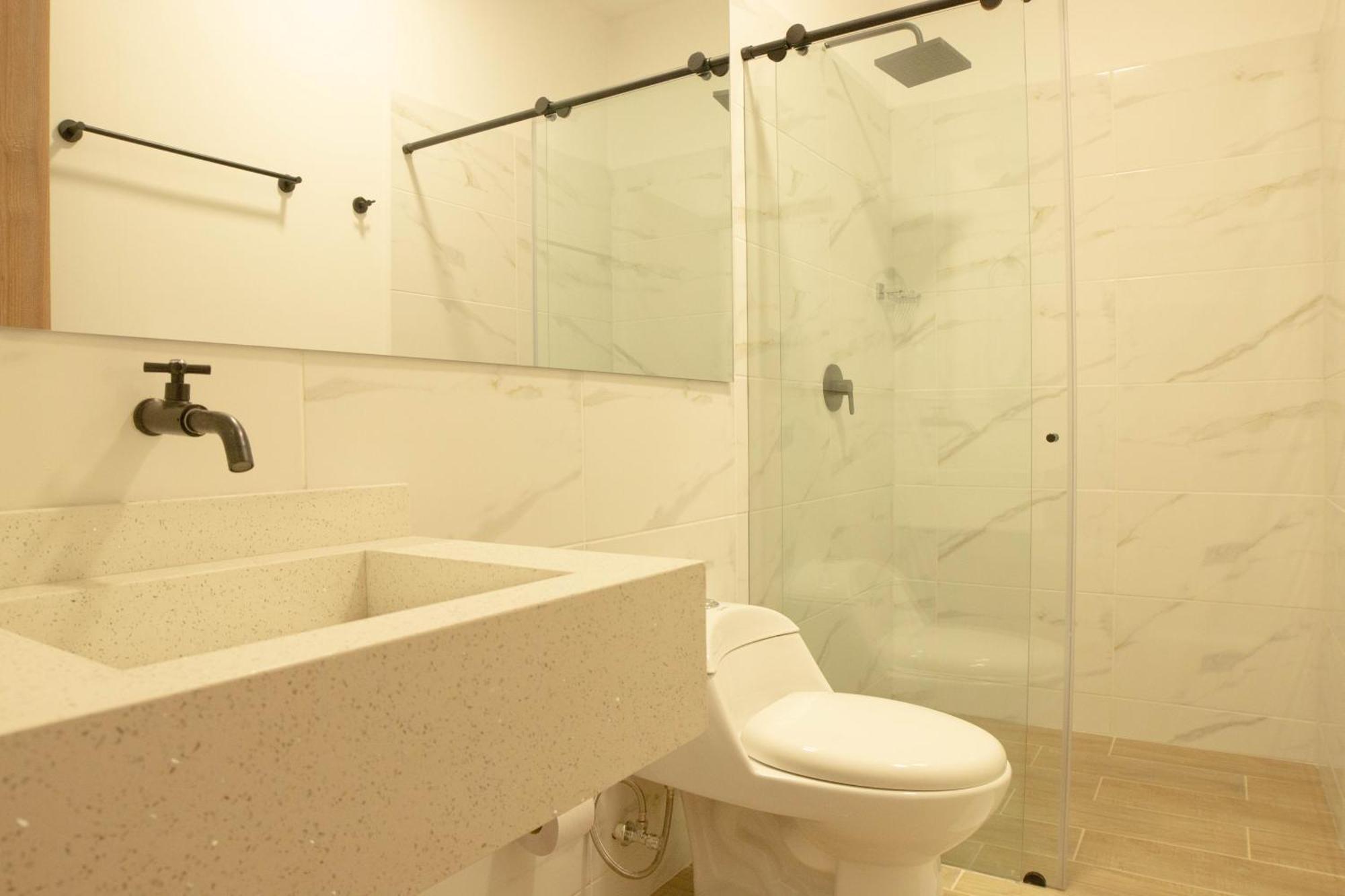 La Casona Hotel Boutique Medellín Eksteriør billede