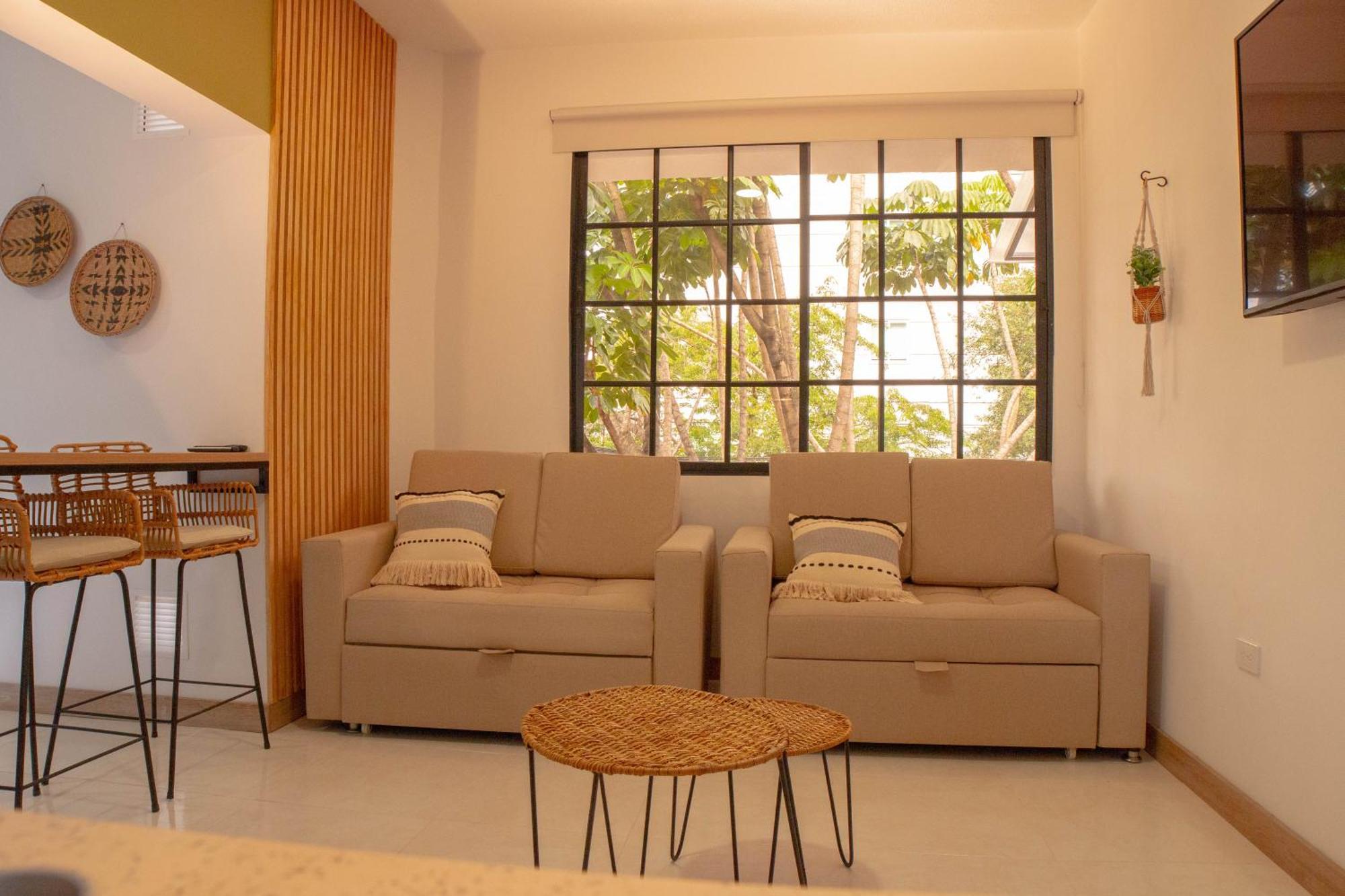 La Casona Hotel Boutique Medellín Eksteriør billede