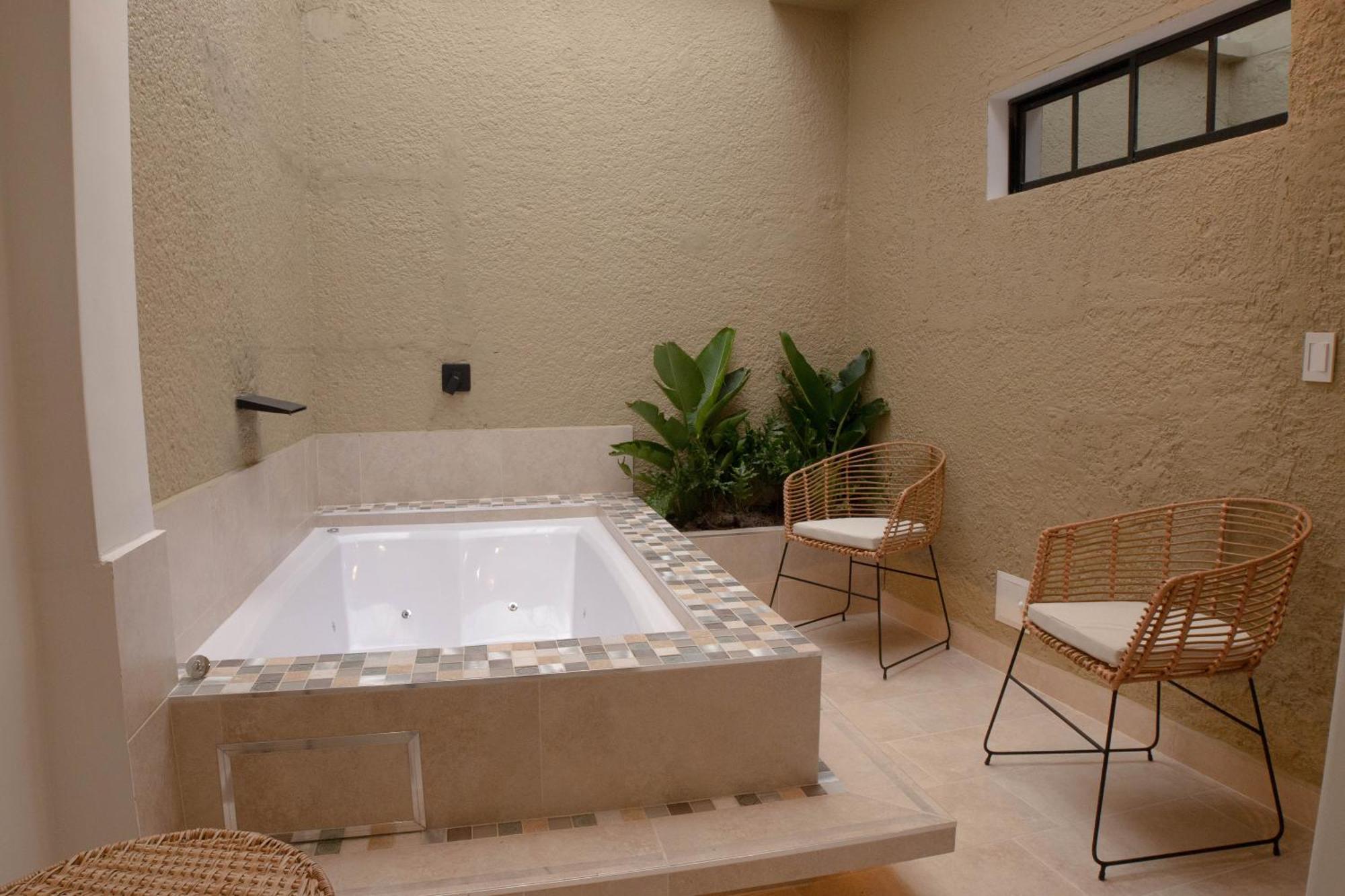 La Casona Hotel Boutique Medellín Eksteriør billede