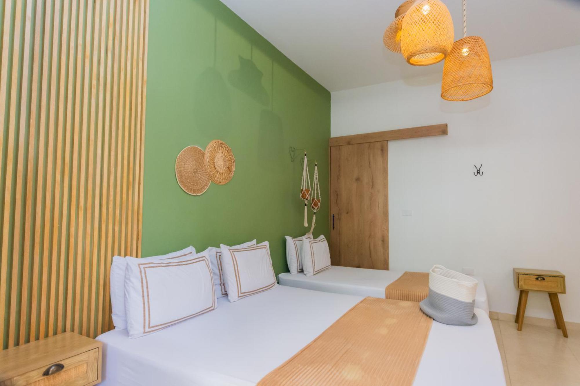 La Casona Hotel Boutique Medellín Eksteriør billede