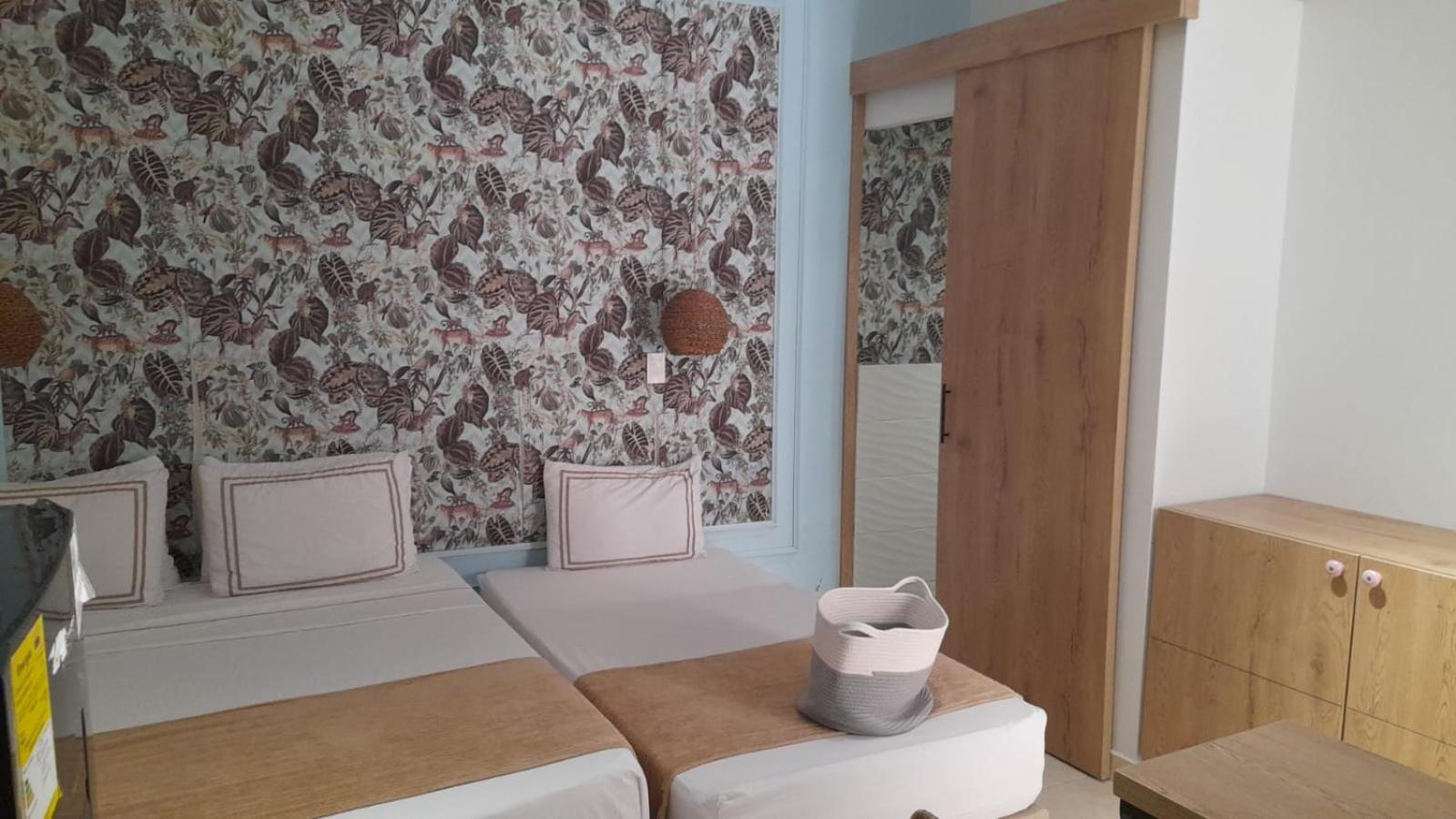 La Casona Hotel Boutique Medellín Eksteriør billede