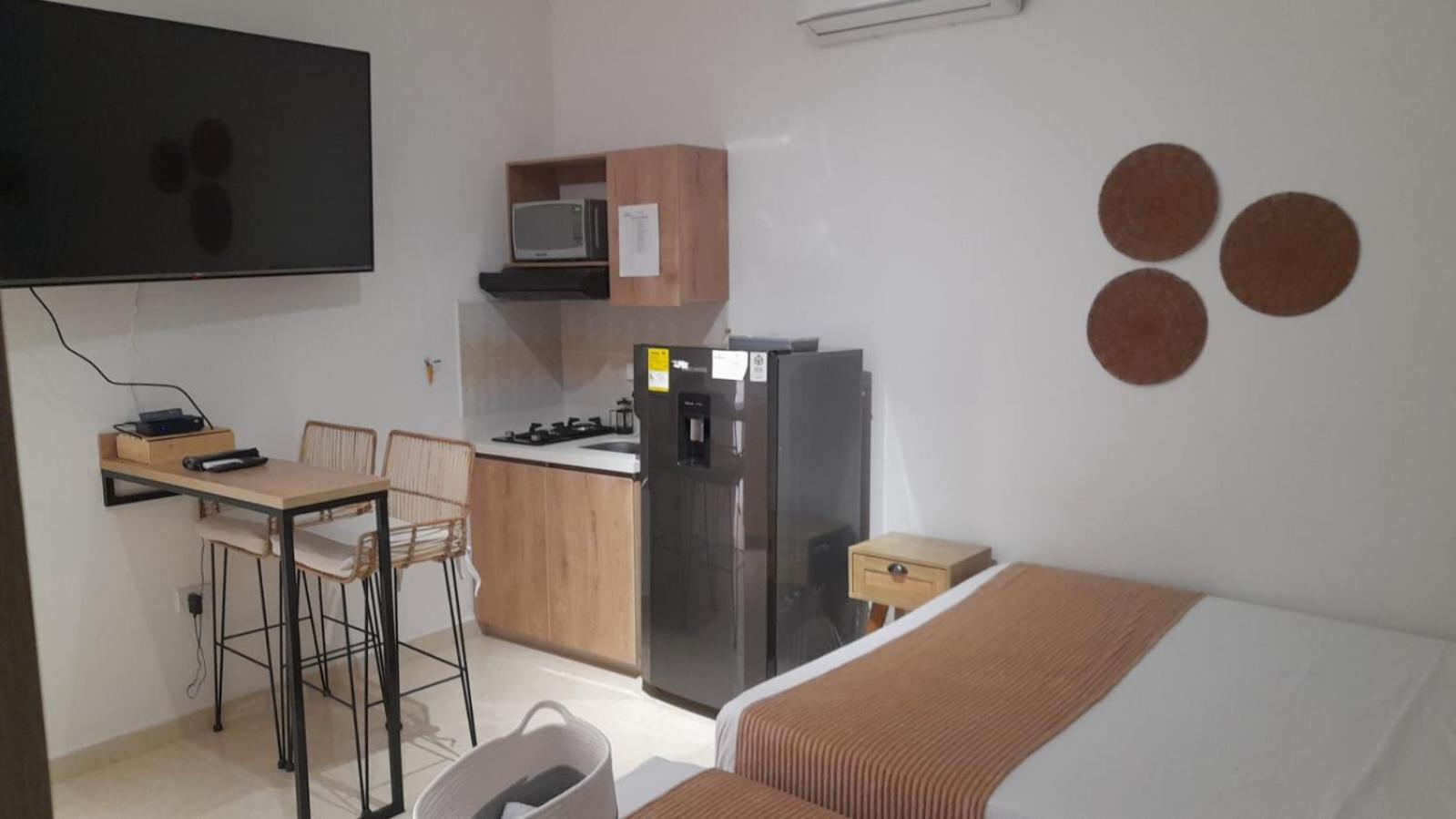 La Casona Hotel Boutique Medellín Eksteriør billede