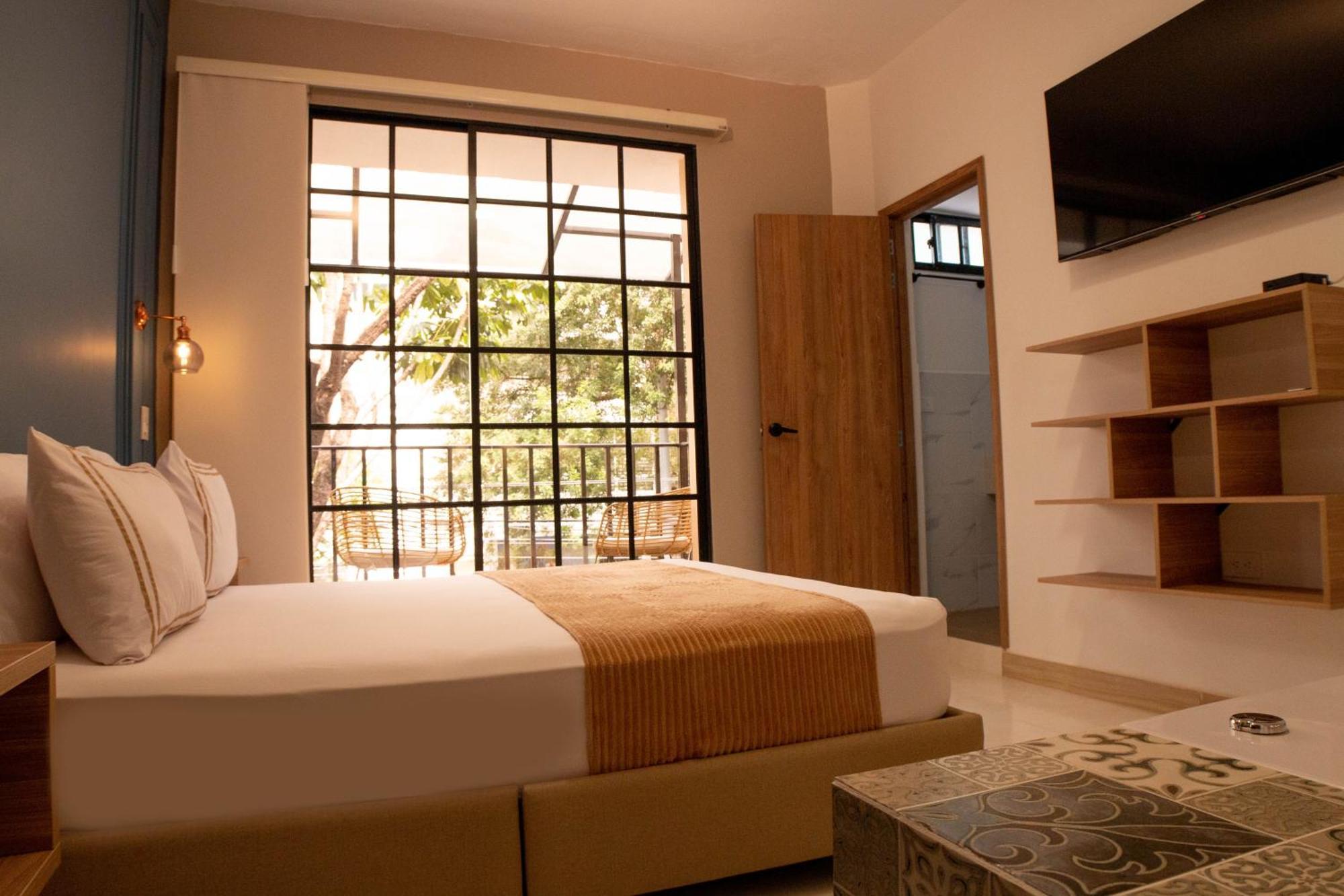 La Casona Hotel Boutique Medellín Eksteriør billede