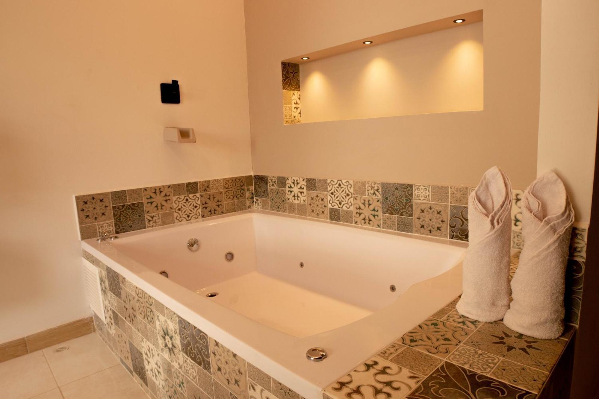 La Casona Hotel Boutique Medellín Eksteriør billede
